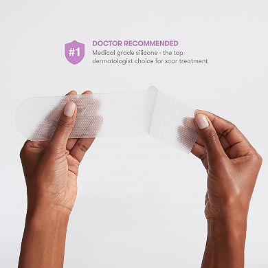 Frida Baby C-Section Silicone Scar Patches