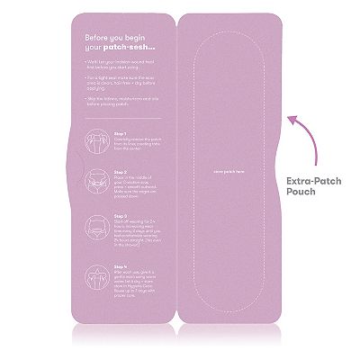 Frida Baby C-Section Silicone Scar Patches