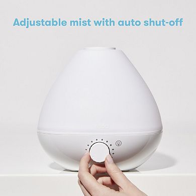 Frida Baby 3-in-1 Humidifier with Diffuser & Nightlight