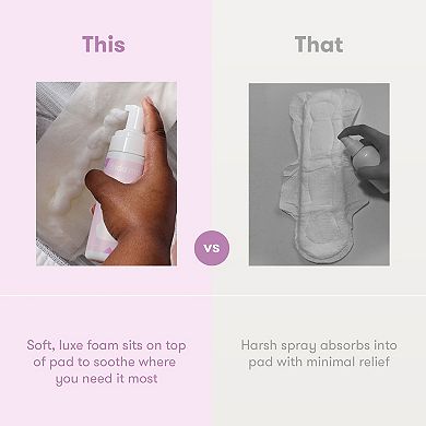 Frida Baby Witch Hazel Perineal Healing Foam