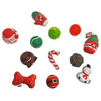 Woof Pet Advent Calendar