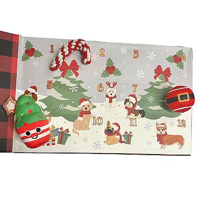 Woof Pet Advent Calendar