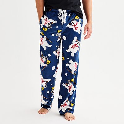 Kohls pajama pants mens sale