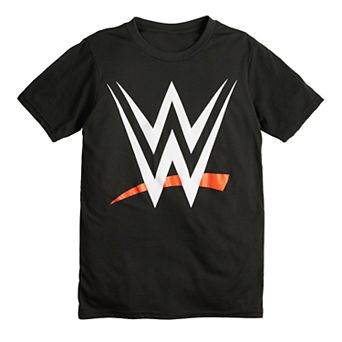 Boys 8-20 WWE Takes All Graphic Tee