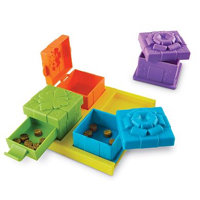 Brightkins Surprise Party! Pet Treat Puzzle