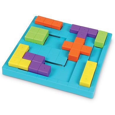 Brightkins Brain Teaser Pet Treat Puzzle