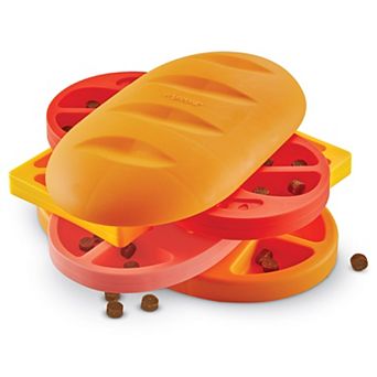 Brightkins Pupstrami Surprise! Pet Treat Puzzle