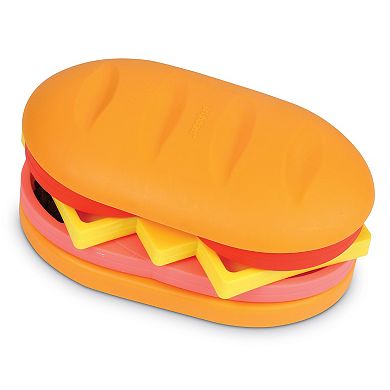 Brightkins Pupstrami Surprise! Pet Treat Puzzle