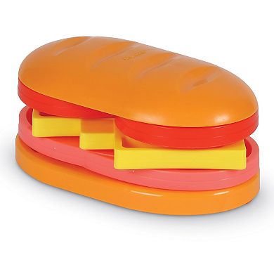 Brightkins Pupstrami Surprise! Pet Treat Puzzle