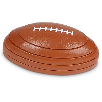 Brightkins Touchdown Time! Pet Treat Puzzle