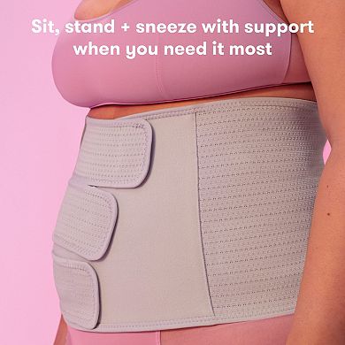 Frida Baby Postpartum Abdominal Support Binder