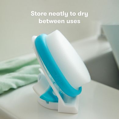 Frida Baby DermaFrida the FlakeFixer 3-Step Cradle Cap System