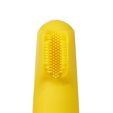 Frida Baby SmileFrida Finger Toothbrush