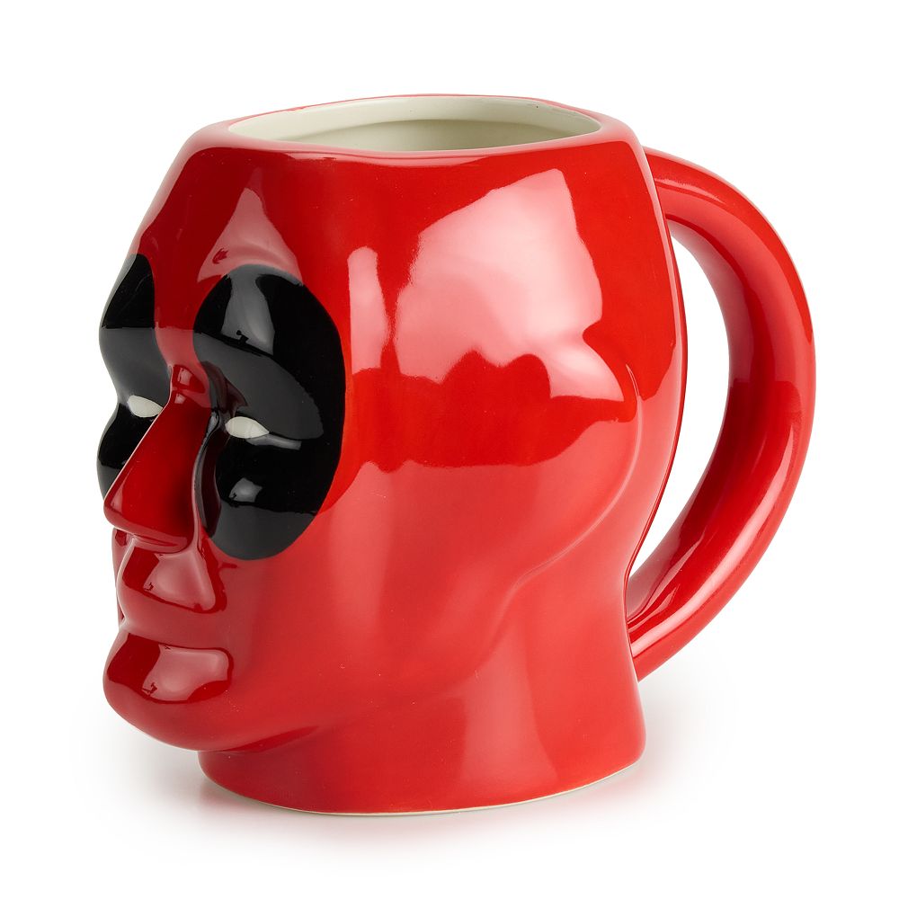 Tasse en céramique RIVERS EDGE « Live the Adventure », 16 oz | Canadian Tire