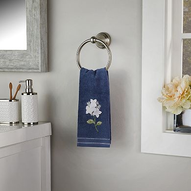 SKL Home Farm Hydrangea 2-Piece Hand Towel Set