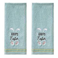 Easter bath towels sale