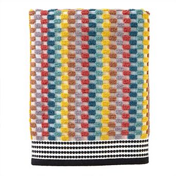 SKL Home Mid-Century Bath Towel