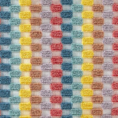 SKL Home Mid-Century Bath Towel