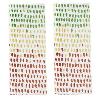 SKL Home Mad Dash Hand Towel 2-Pack
