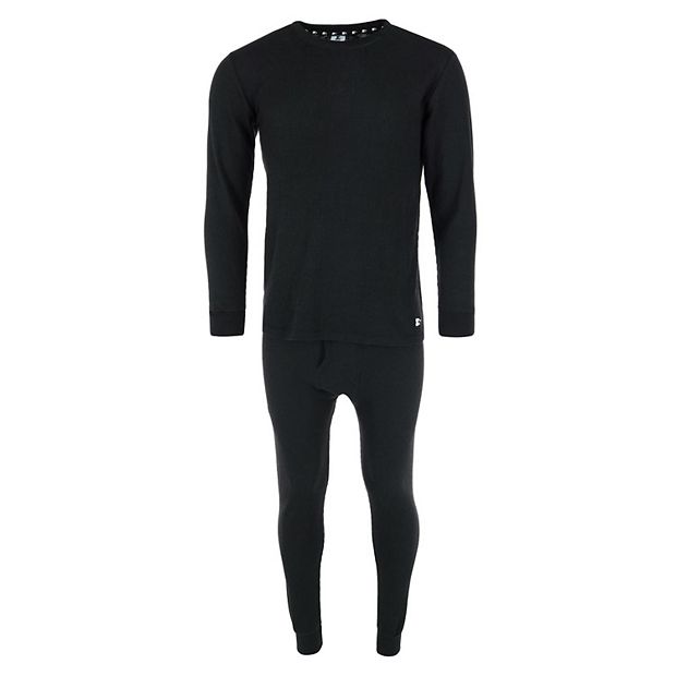 Kohls long johns deals