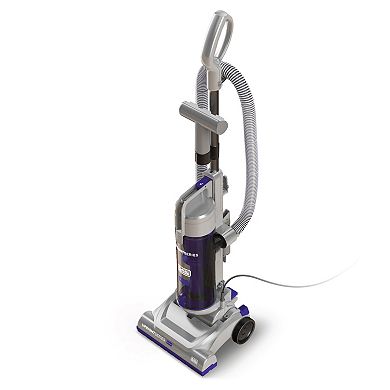 BLACK+DECKER UprightSeries Lite PET Upright Vacuum with Pet Hair Accessory (BDUR10-PET)
