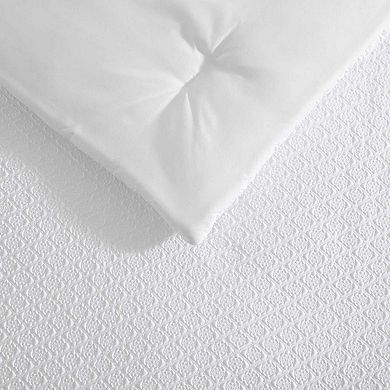 Laura Ashley Margaret Textured Comforter Set