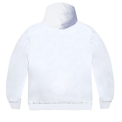 Bon Jovi Framed Adult Pull Over Hoodie