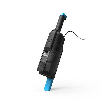 BLACK+DECKER PowerSeries Lite 3-in-1 Corded Stick Vacuum (BDSV1)