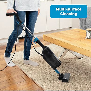 BLACK+DECKER PowerSeries Lite 3-in-1 Corded Stick Vacuum (BDSV1)