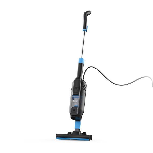 BLACK+DECKER™ PowerSeries Lite 3-in-1 Corded Stick Vacuum (BDSV1) - Black