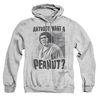Princess Bride A Giant Snack Adult Pull Over Hoodie