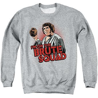Princess Bride Im On The Adult Crewneck Sweatshirt