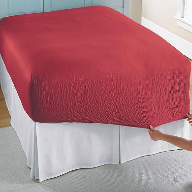 Brylanehome Bed Tite 300 Thread Count Sheet Set