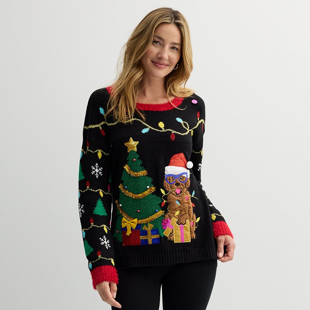 Adult Longweekend Pullover