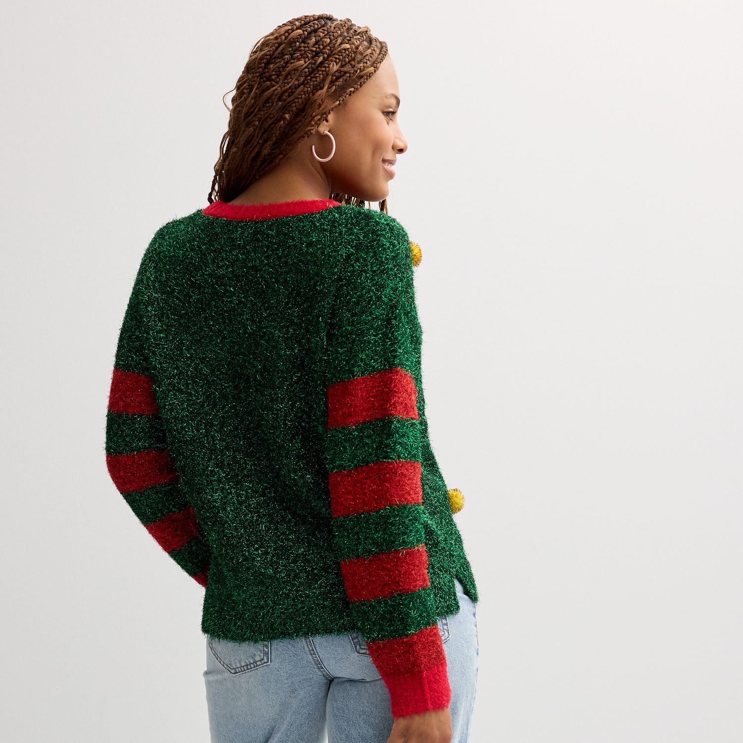 Ugly Christmas Sweaters Find Festive Holiday Tops at Kohl s Kohl s