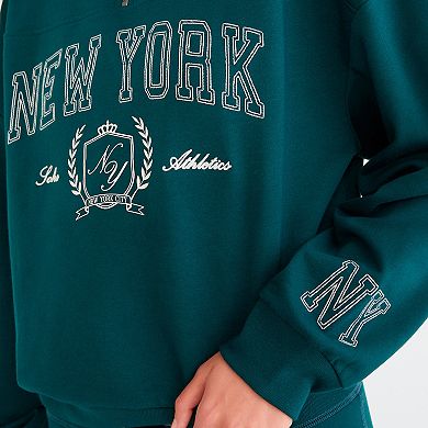 Aéropostale New York City Liberty Graphic Tee - Compare Prices - US