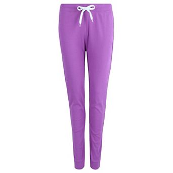 Women's Knit Jogger Pants