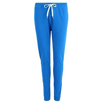 Women's Knit Jogger Pants