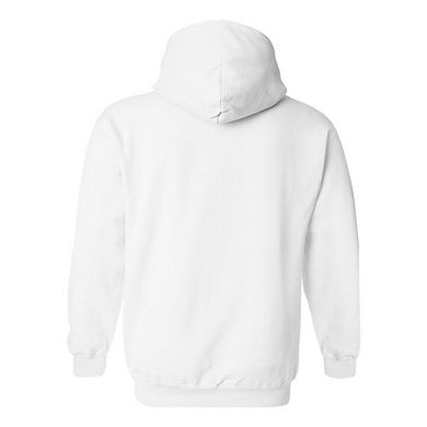 U.s. Army Block Adult Pull Over Hoodie