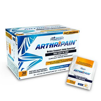 Arthripain Joint Support - Sugar-free Powder For Joint Juice - 30 Sachets
