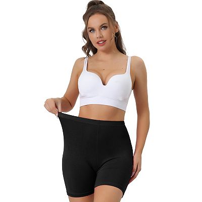 Annenmy Cotton Underwear Women Underwear High Waist