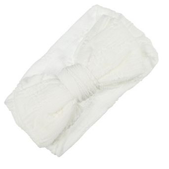 1 pc Classic Fashion Bow Headbands For Girls For Children 6.69"x3.15"