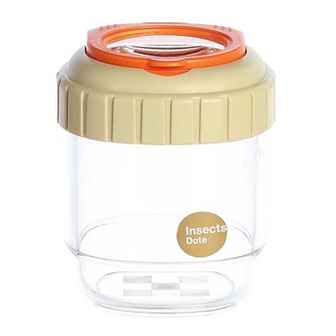 Aurora Toys Mini Brown Camp Arcadia 3.5" Bug Viewer Durable Toy
