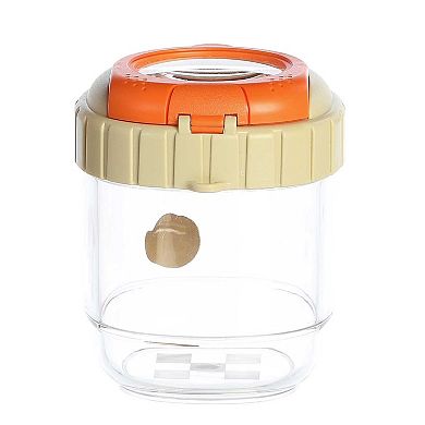 Aurora Toys Mini Brown Camp Arcadia 3.5" Bug Viewer Durable Toy