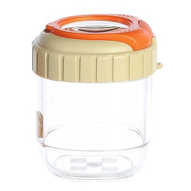 Aurora Toys Mini Brown Camp Arcadia 3.5" Bug Viewer Durable Toy