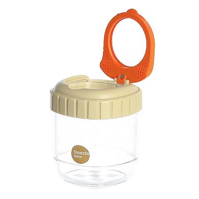Aurora Toys Mini Brown Camp Arcadia 3.5" Bug Viewer Durable Toy