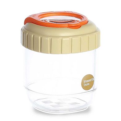 Aurora Toys Mini Brown Camp Arcadia 3.5" Bug Viewer Durable Toy