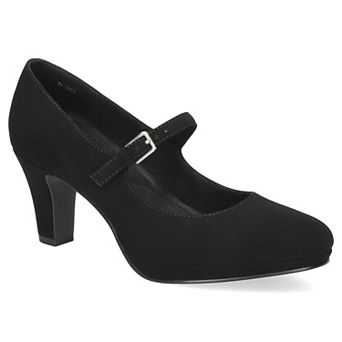 Easy Street Women's Zest Mary Jane Platform Pumps
