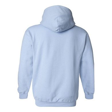 Bruce Lee Fighter Adult Pull Over Hoodie