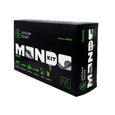 MYSTERY TACKLE BOX Googan Squad Mondo Kit PRO
